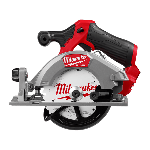 Milwaukee M12 FUEL 140mm Circular Saw M12FCS4420 (Skin Only)