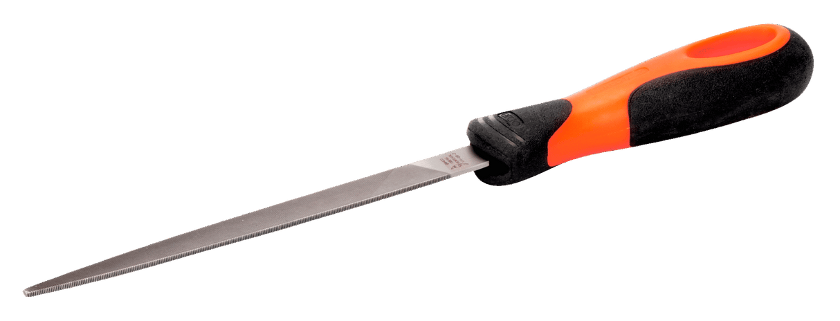 Bahco, Warding file 2nd cut 150mm