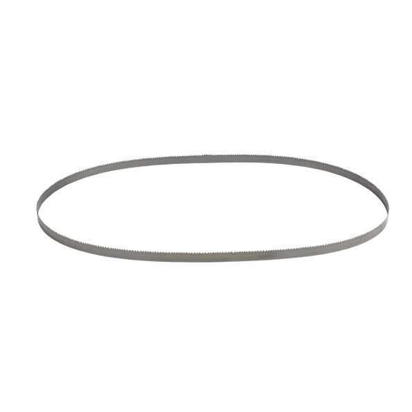 Extreme Thick Metal 8/10 TPI Bandsaw Blade Compact