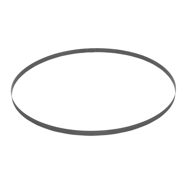 1140mm 24 TPI Deep Cut Portable Band Saw Blade (3