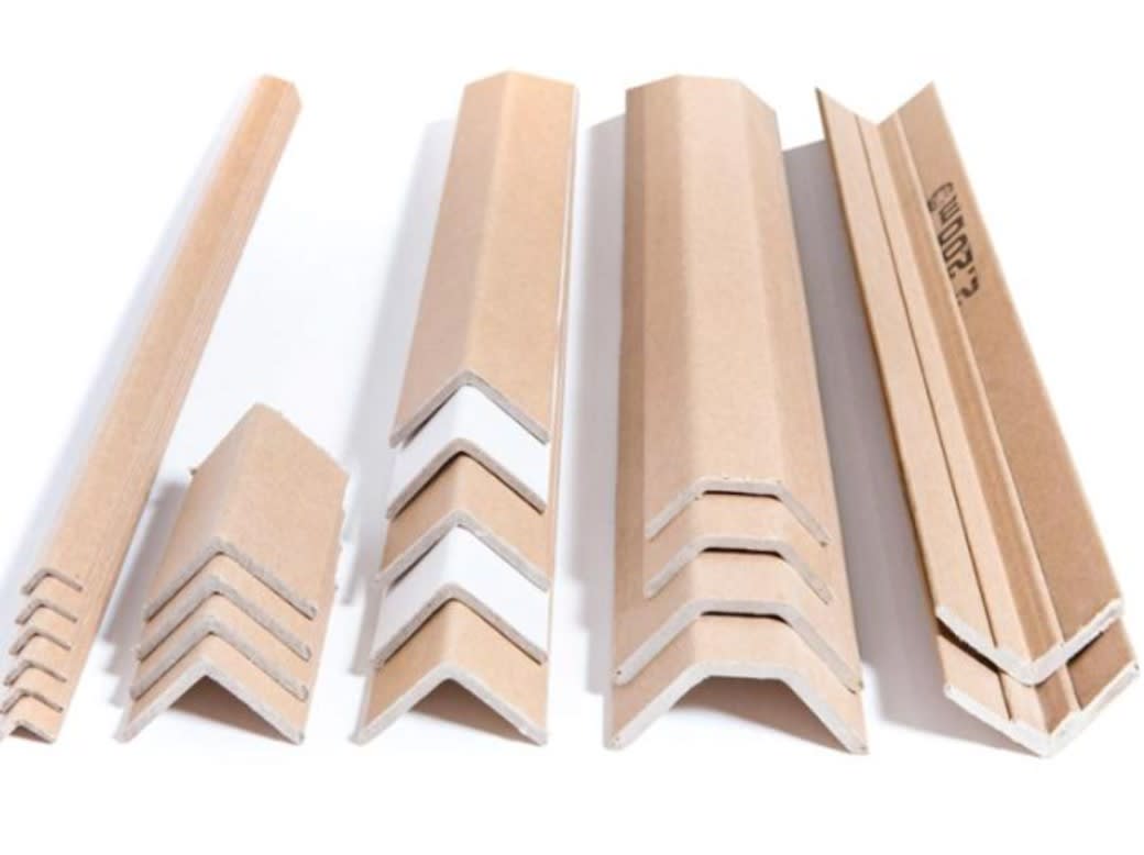 Cornerboards Kraft 2000mm 45x45x5 - 2.0M