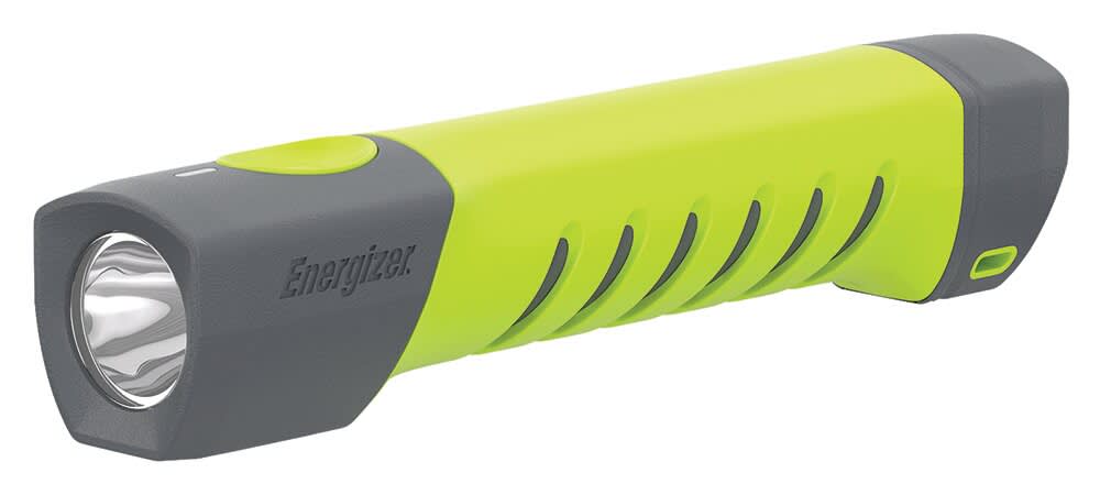 Energizer Pro Series Hybrid Flashlight 500 Lumens
