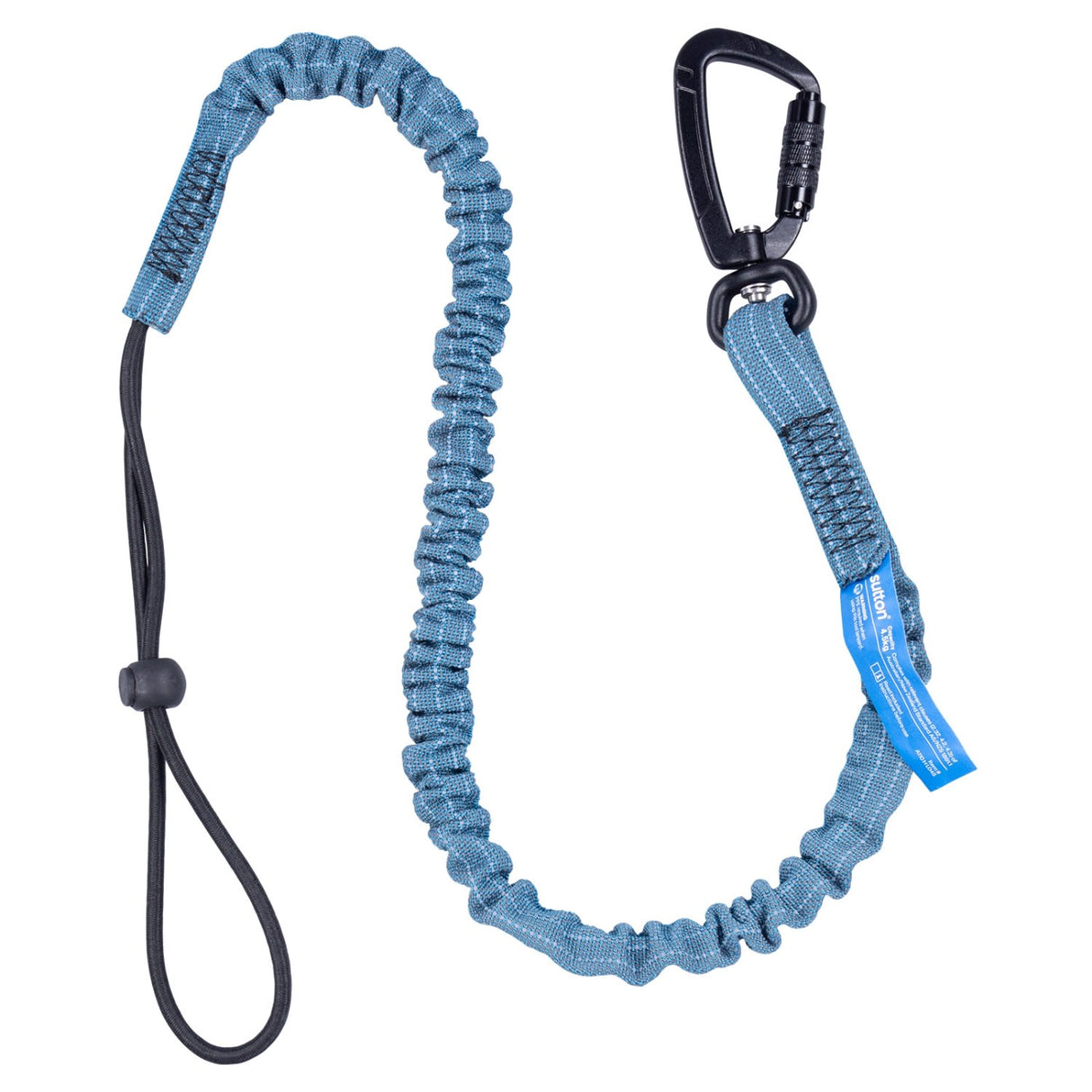 Sutton Stack-In Lanyard Tool Tether