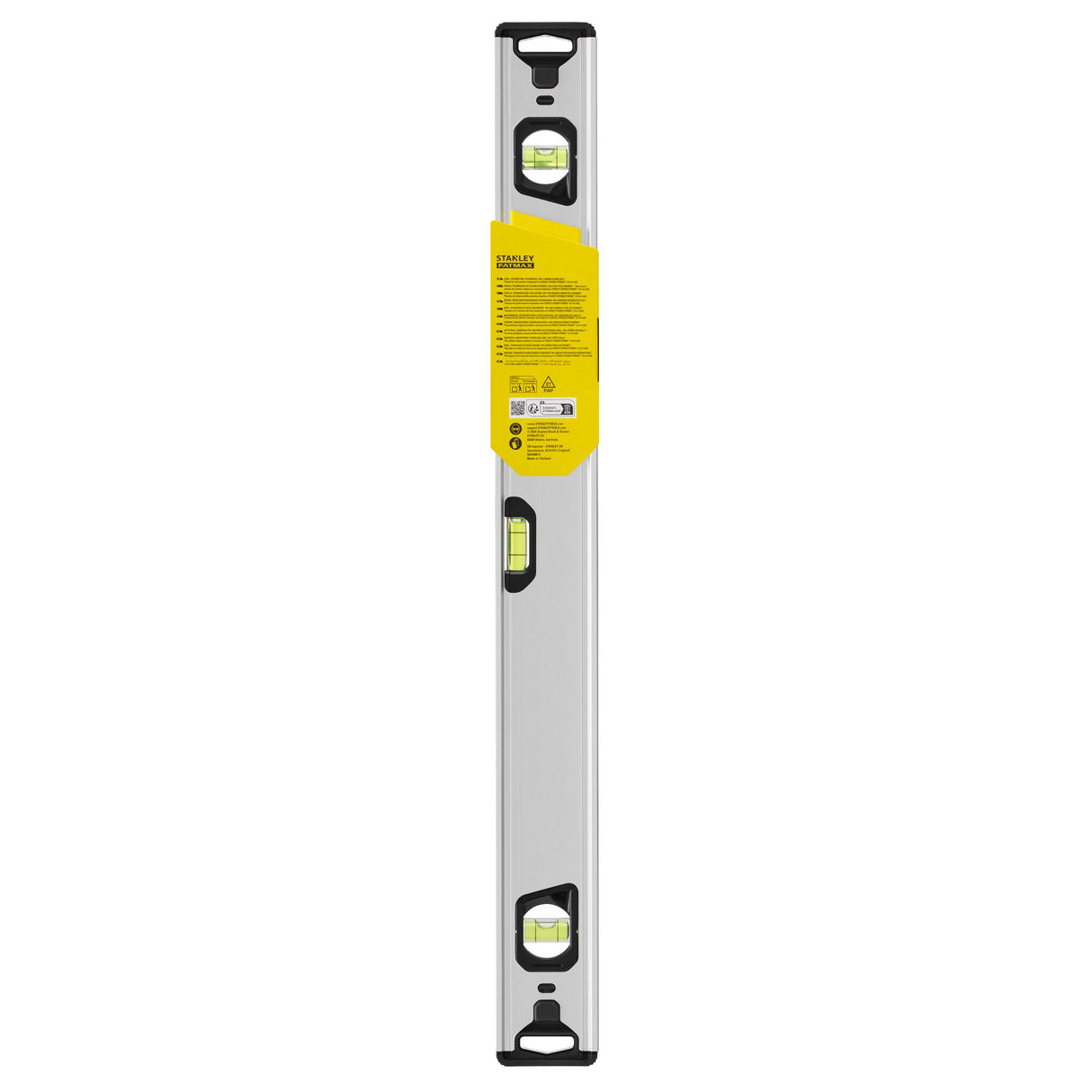 Stanley FatMax Box Beam Level 60cm
