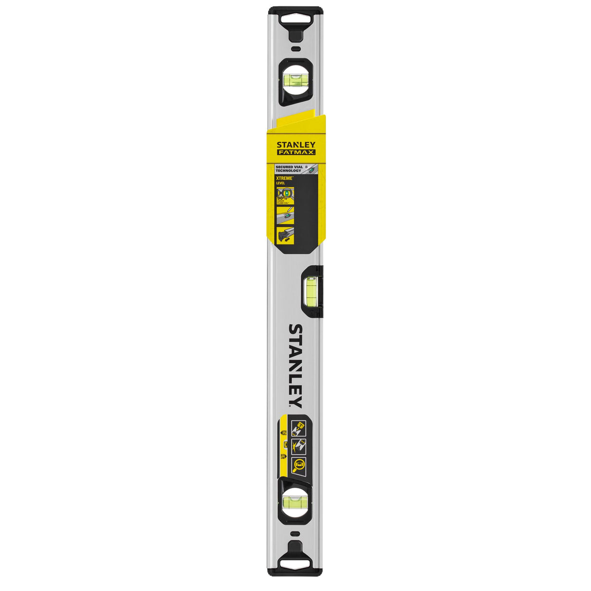 Stanley FatMax Box Beam Level 60cm