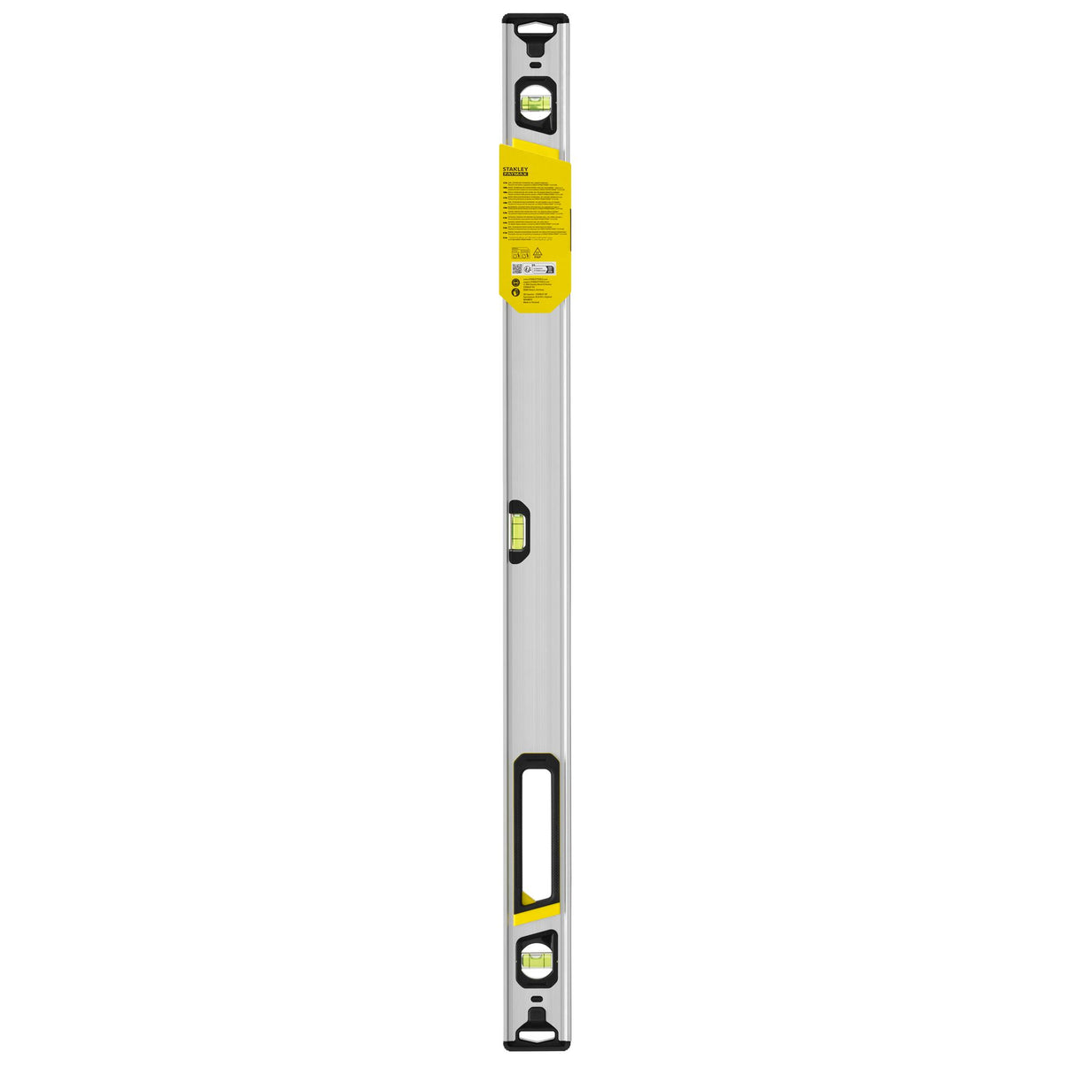 Stanley FatMax Box Beam Level 90cm