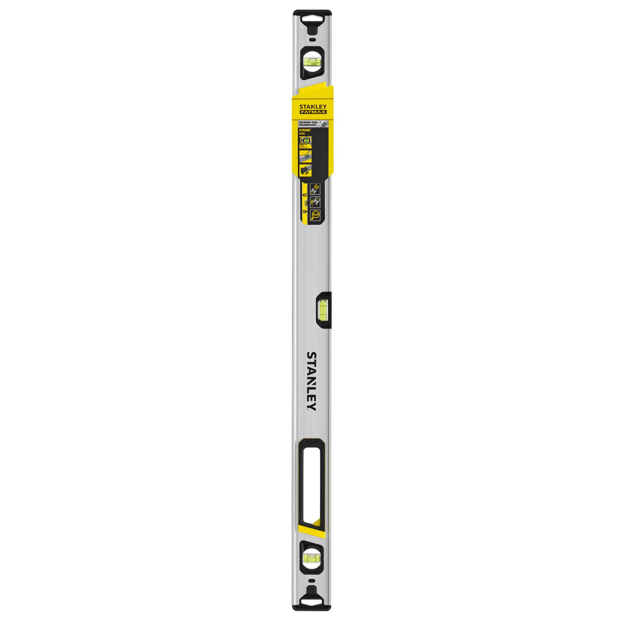 Stanley FatMax Box Beam Level 90cm