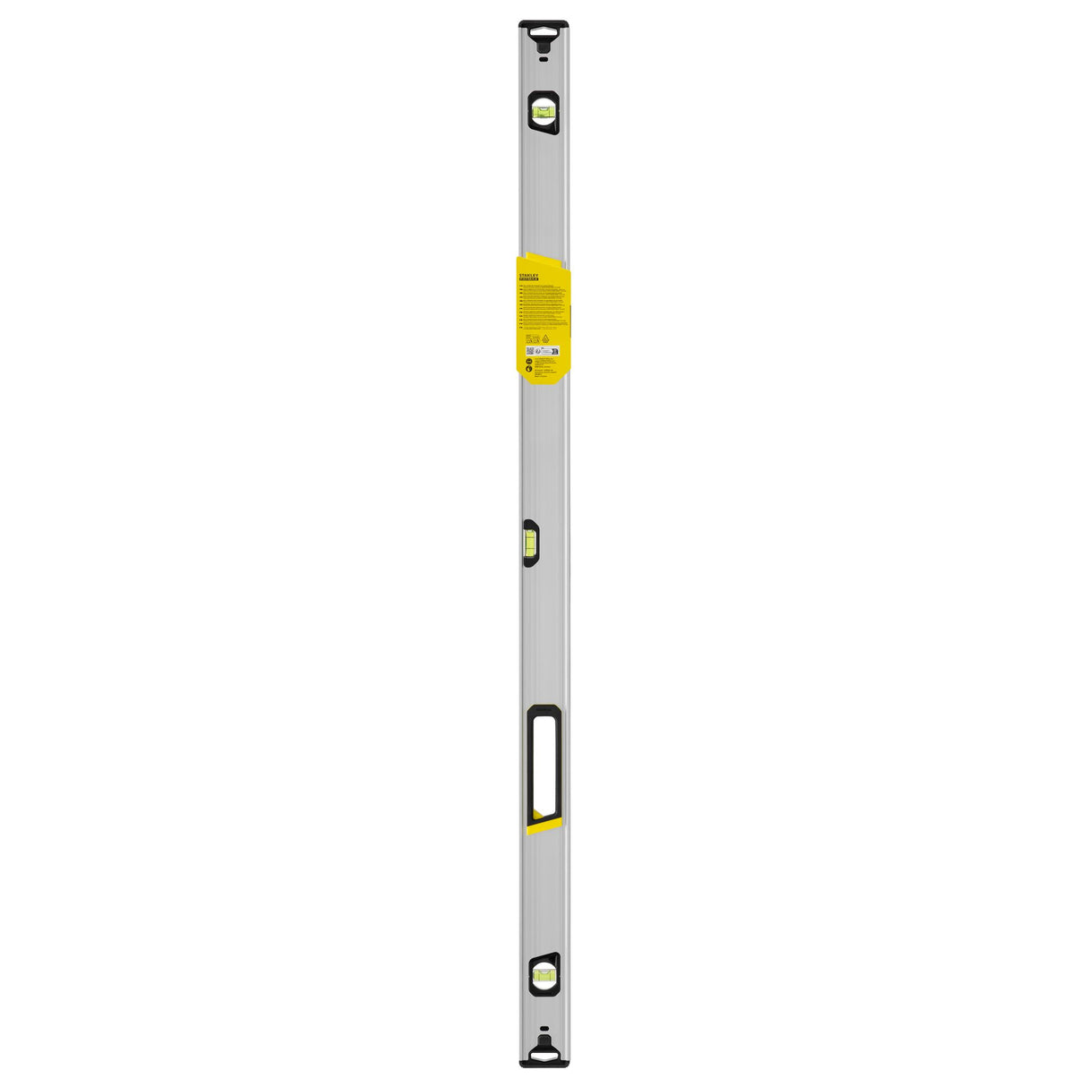 Stanley FatMax Box Beam Level 120cm