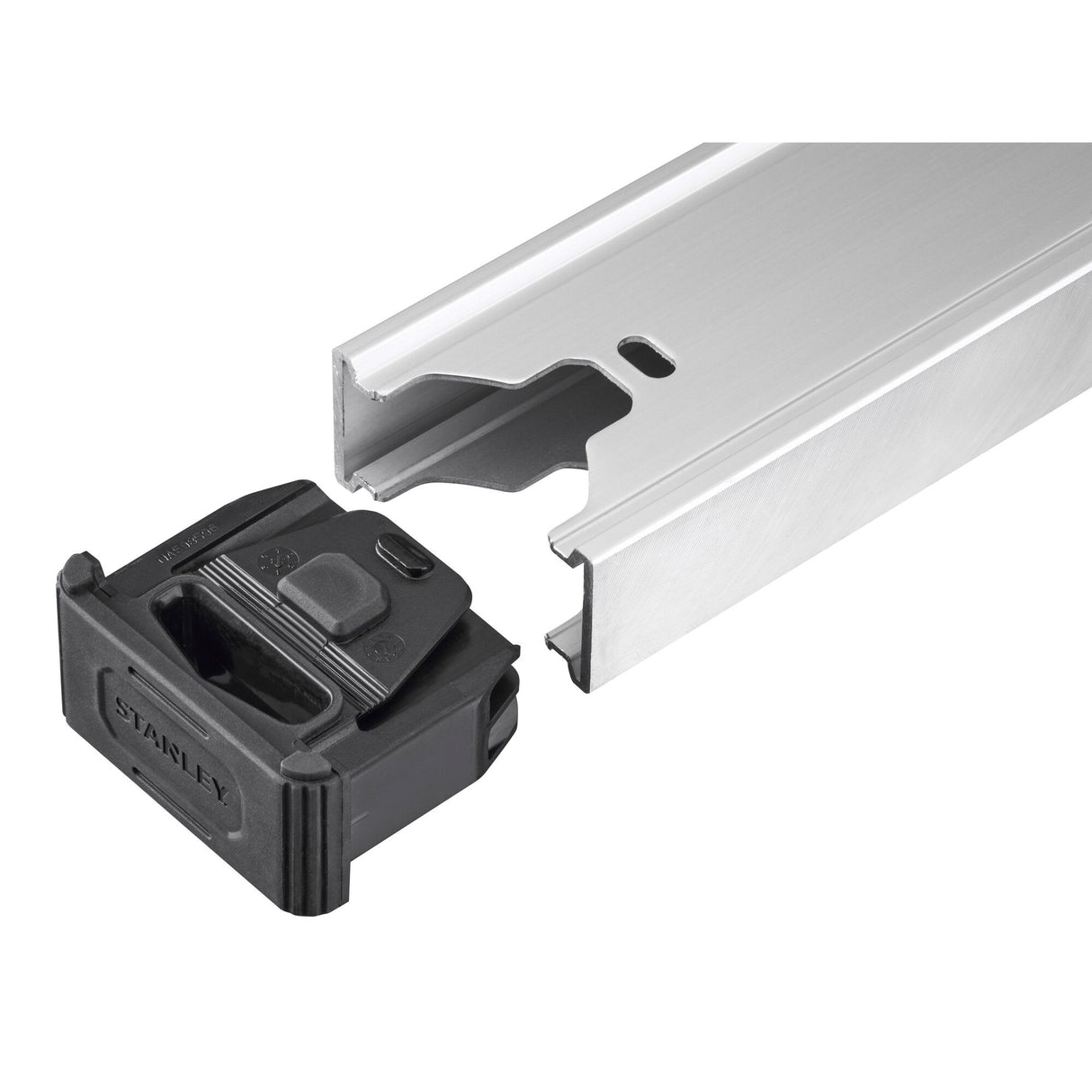 Stanley FatMax Box Beam Level 180cm