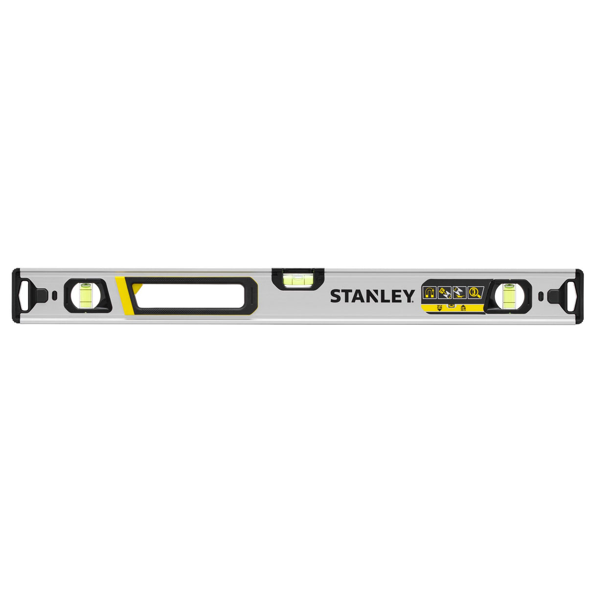 Stanley FatMax Magnetic Box Beam Level 60cm