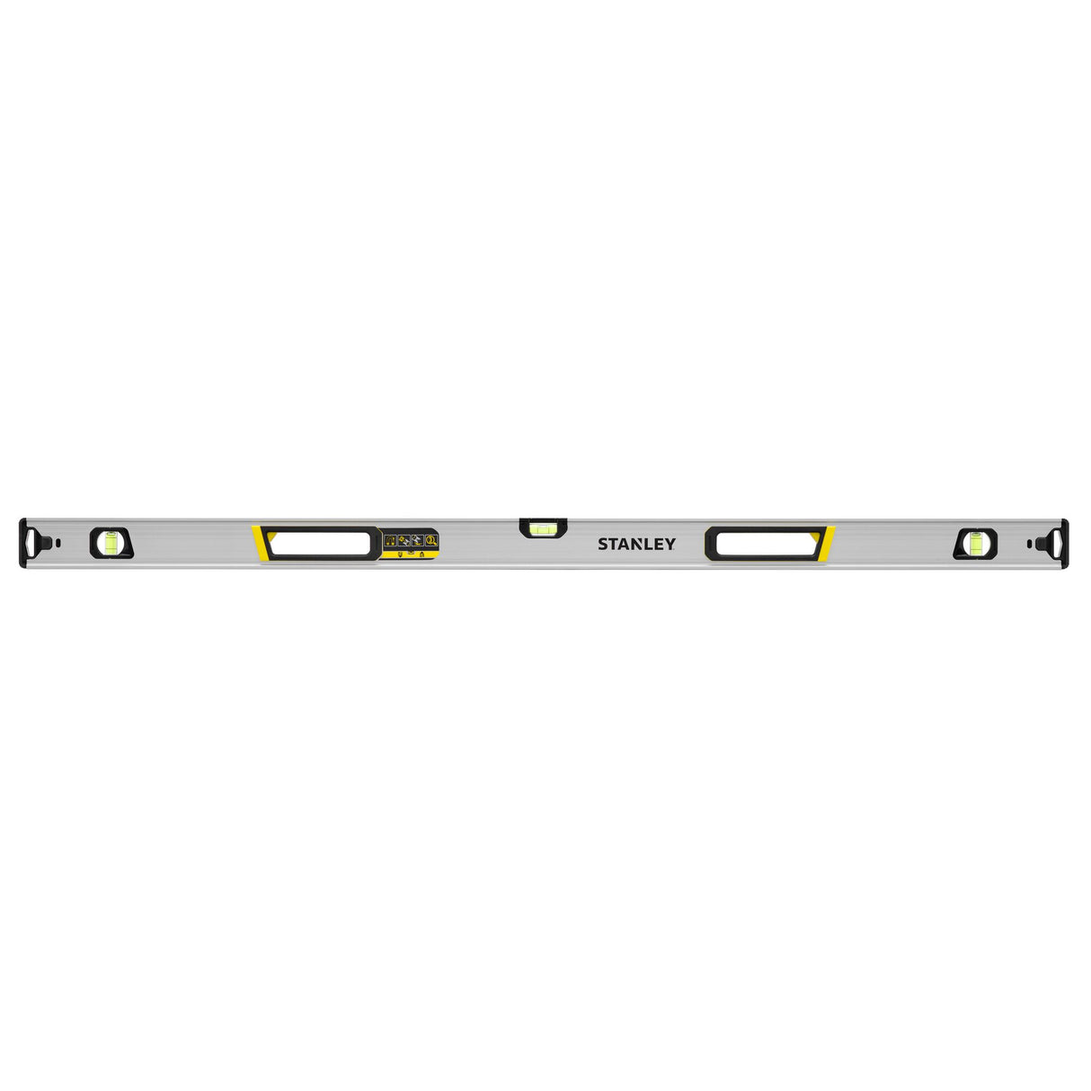 Stanley FatMax Magnetic Box Beam Level 120cm