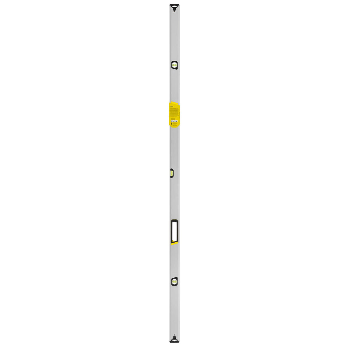 Stanley FatMax Magnetic Box Beam Level 200cm