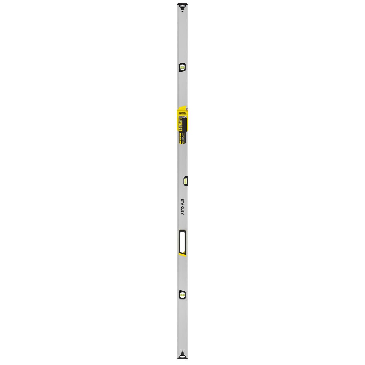 Stanley FatMax Magnetic Box Beam Level 200cm