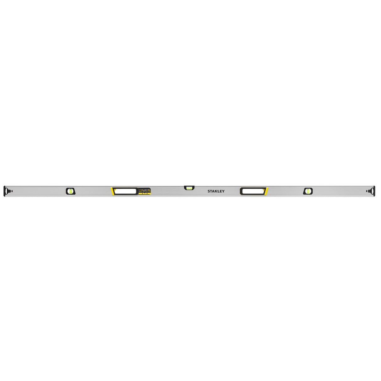 Stanley FatMax Magnetic Box Beam Level 200cm
