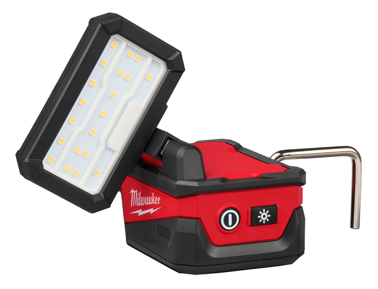 Milwaukee M18 Compact Battery Light (Skin Only)