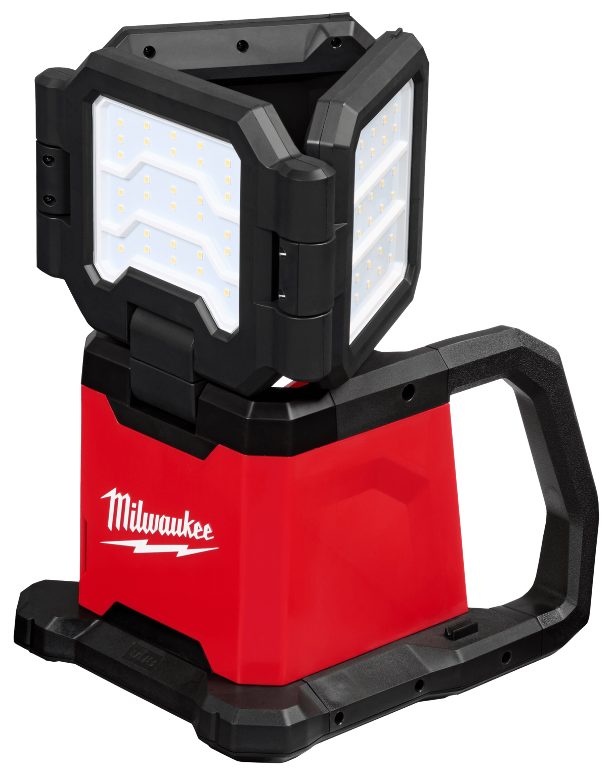 Milwaukee M18 Three Panel Flood Light (Skin Only)