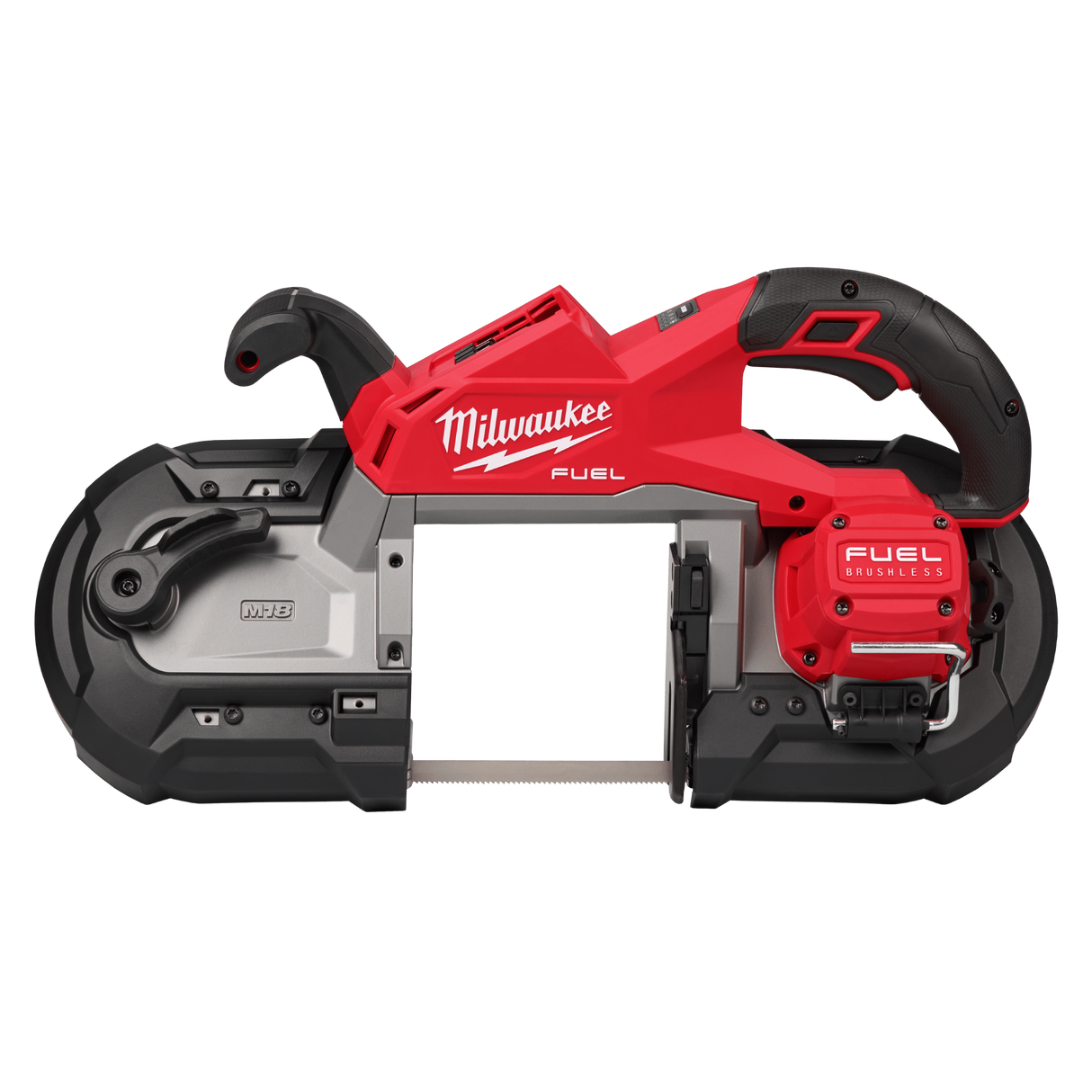Milwaukee M18 FUEL Deep Cut Bandsaw 125mm (Skin Only)