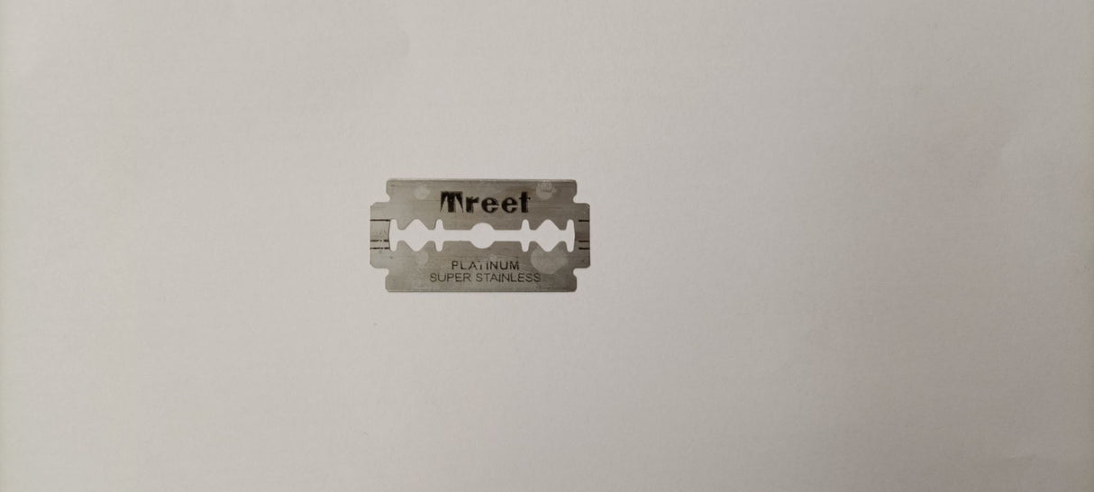 Shaving Blade 04TSS 5 (Pack) - Sterling