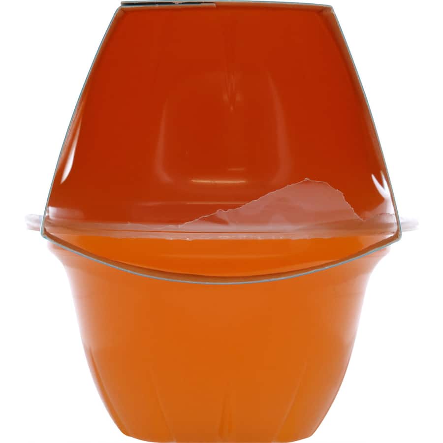 Woolworths Jelly Mango Flavoured 120g pottles 4pack