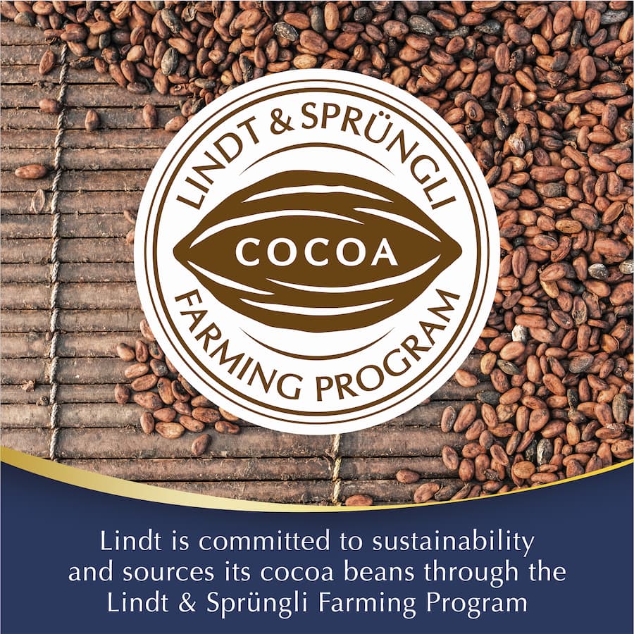 Lindt Chocolate Milk No Sugar Block 100g