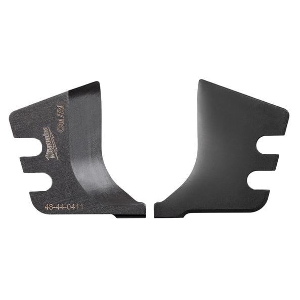 Milwaukee M18 6T Cable Cutter Jaw Blade - Cu/Al