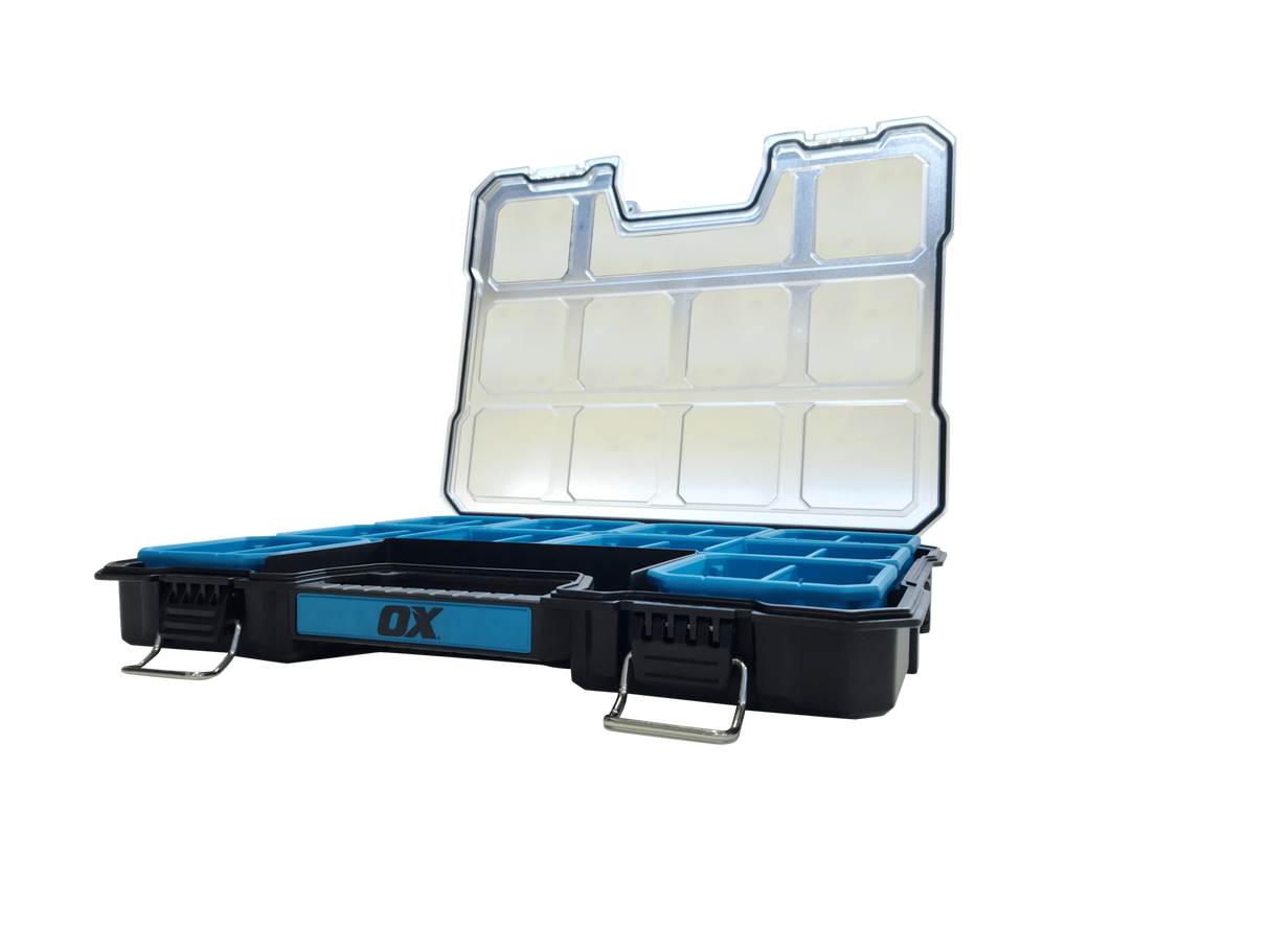OX Pro Heavy Duty Slim Tool Organiser