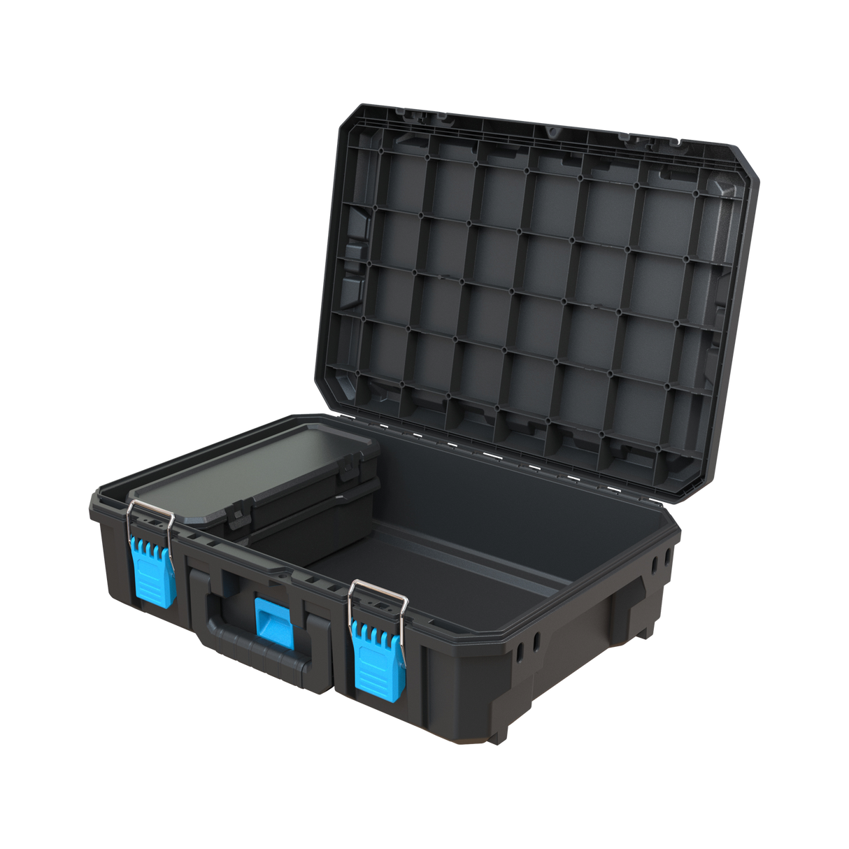 Ox Trade Tooltrek Small Box