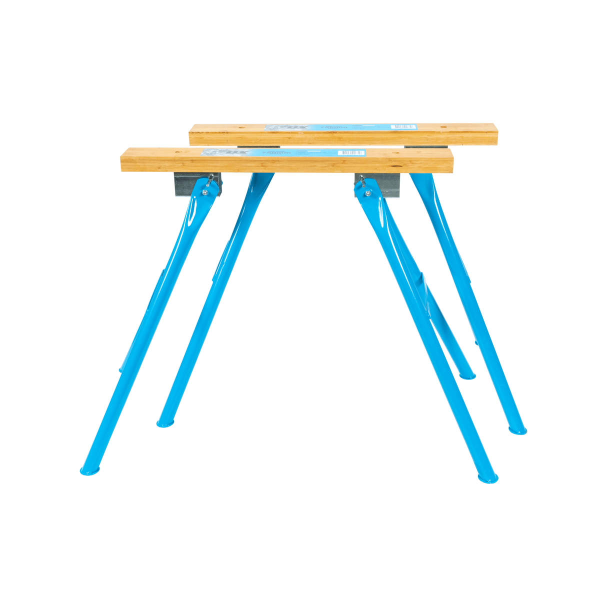 OX Pro Saw Horse Set (Pair)