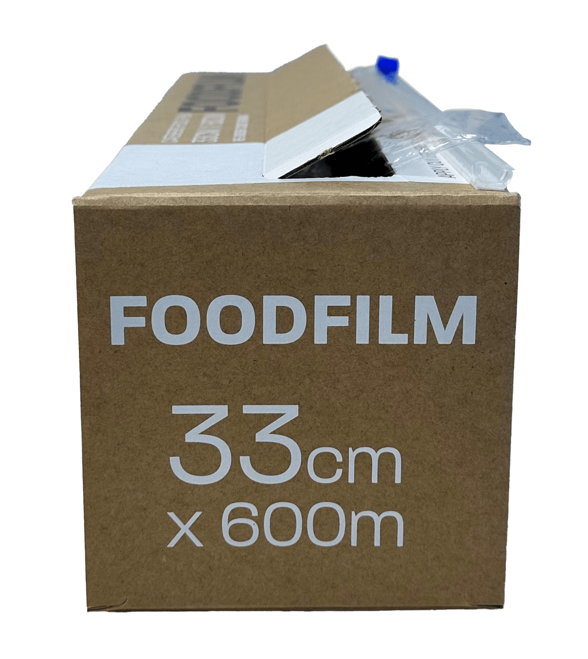 Harveys Food Film 33cm x 600m (Box)
