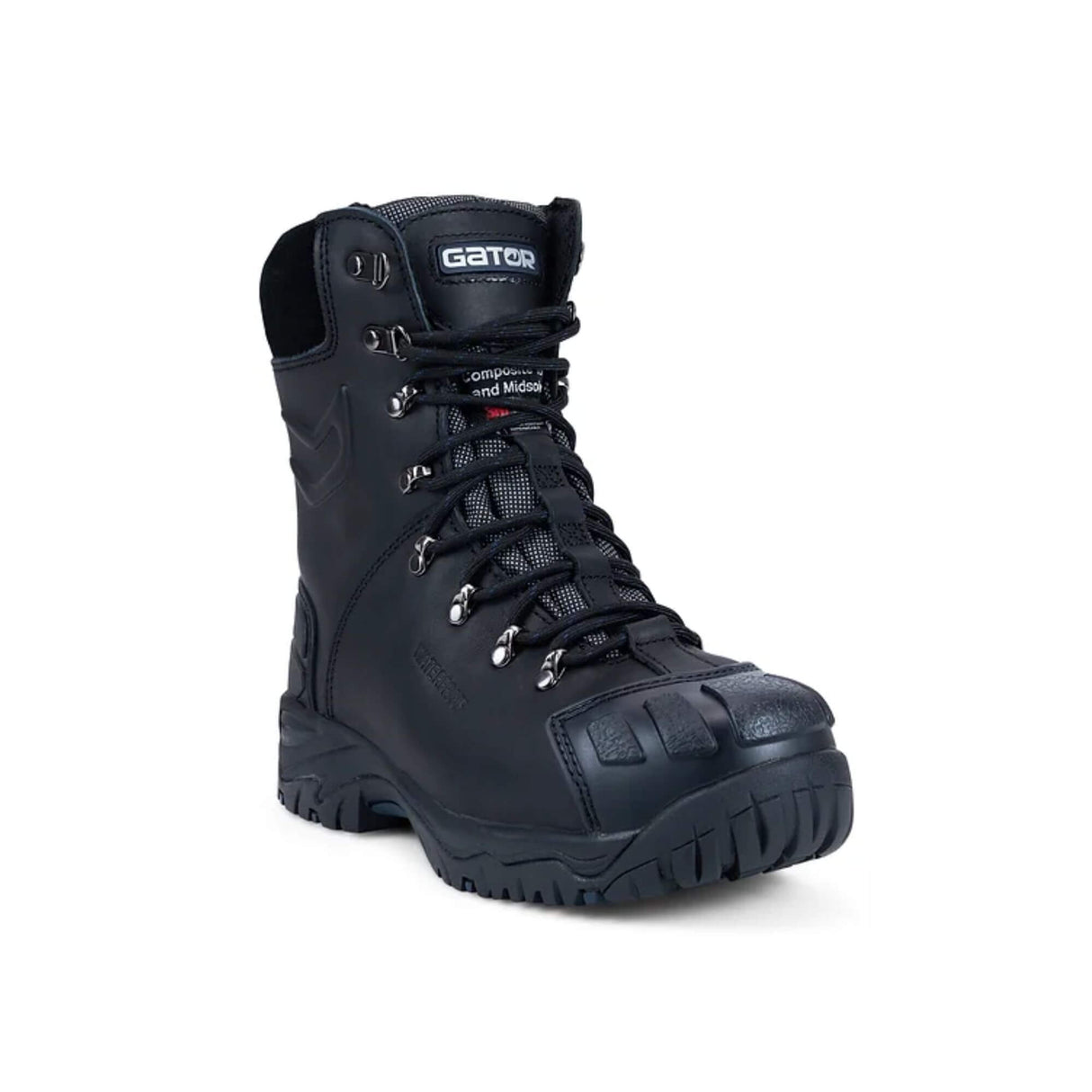 Gator Polar Freezer Boot GP2404 6-14 - Standard - 05