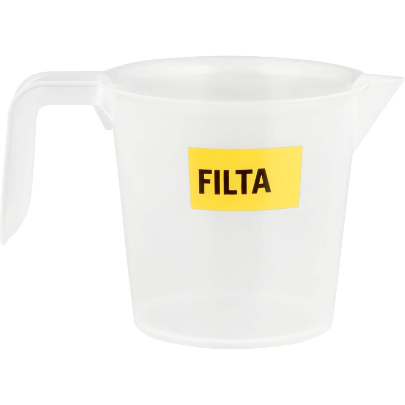 Jug Decant Filta 250ML
