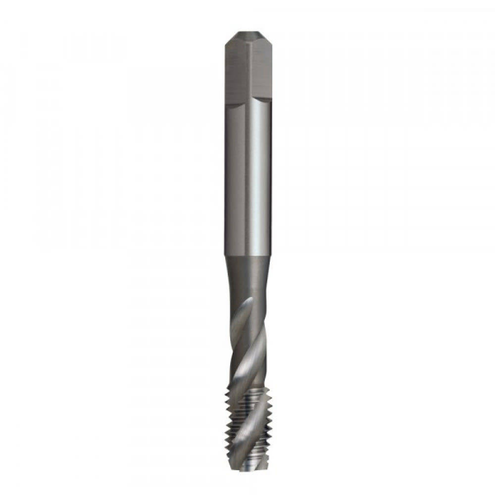 1/2" BSW HSSE V3 Bright Spiral Flute Tap T4601270