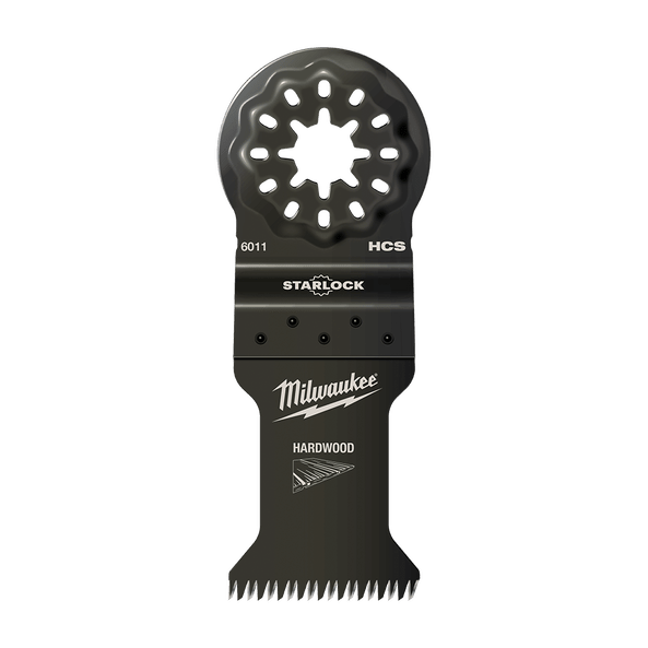 STARLOCK 35mm High Carbon Steel Japanese Tooth