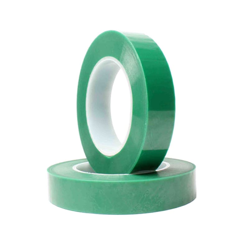 Polyester High Temp Masking Tape 24mmx66m