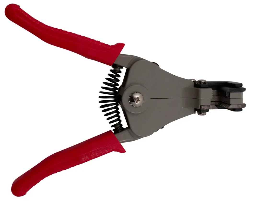 Cabac Cable End Stripper 1-3.2mm2