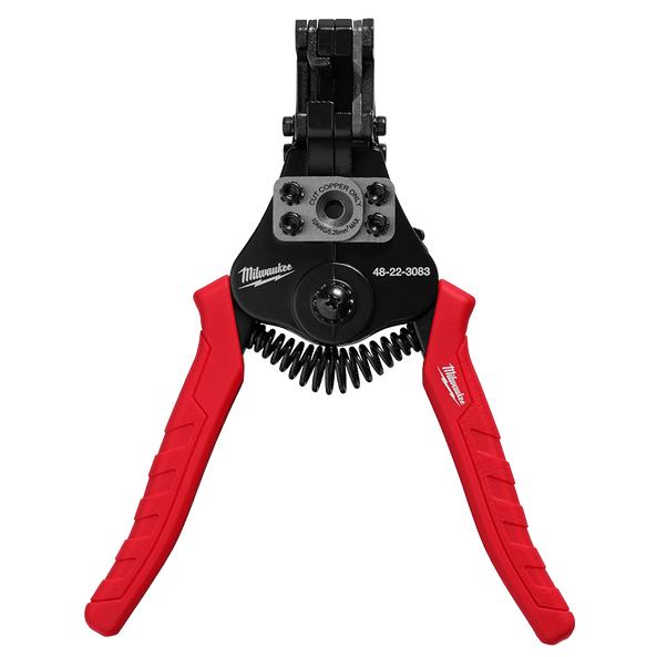 Milwaukee Automatic Wire Stripper