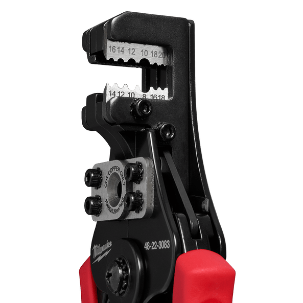 Milwaukee Automatic Wire Stripper