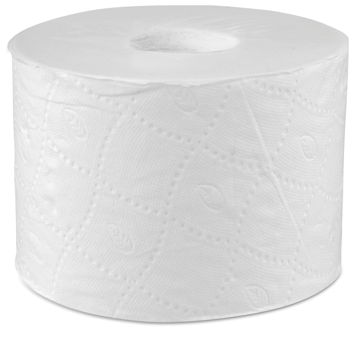 Tork T7 OptiServe Coreless 2 Ply Toilet Paper 820 Sheets (Pack of 24)