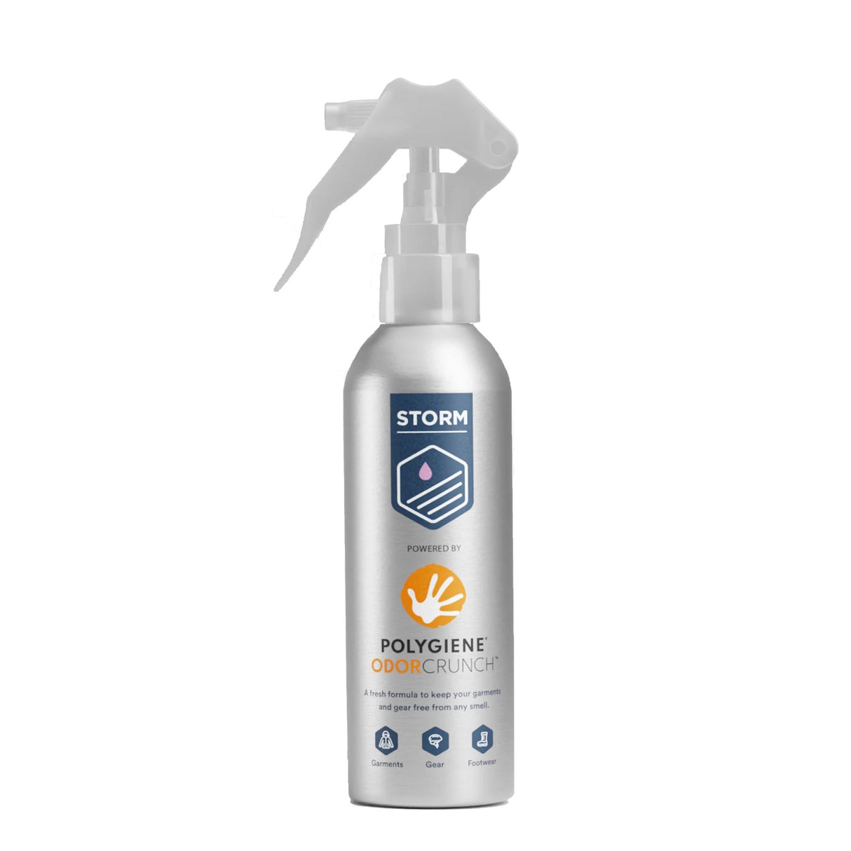 Storm Care Odorcrunch Spray 100ml
