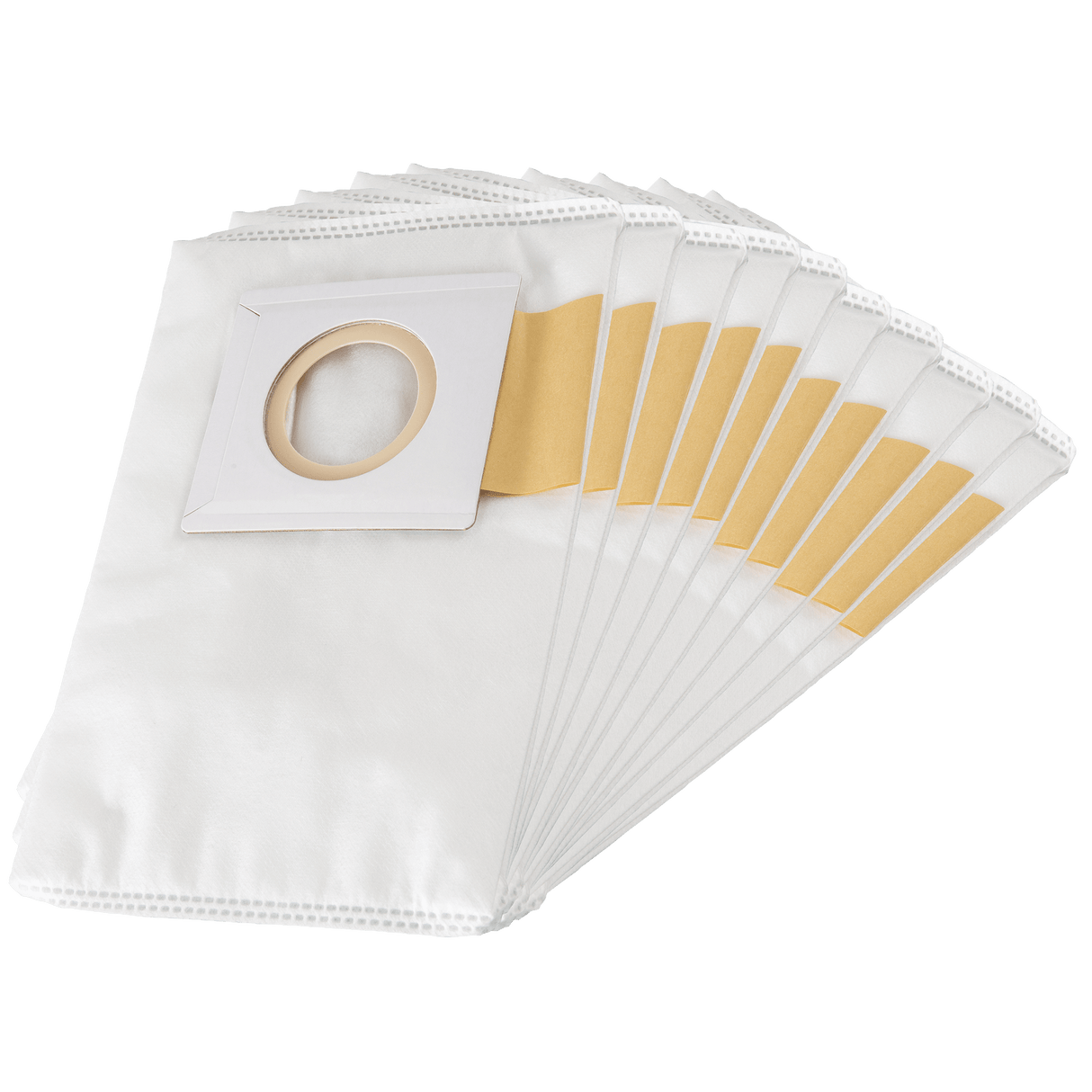 Makita 10PK DISPOSABLE BAG VC009G