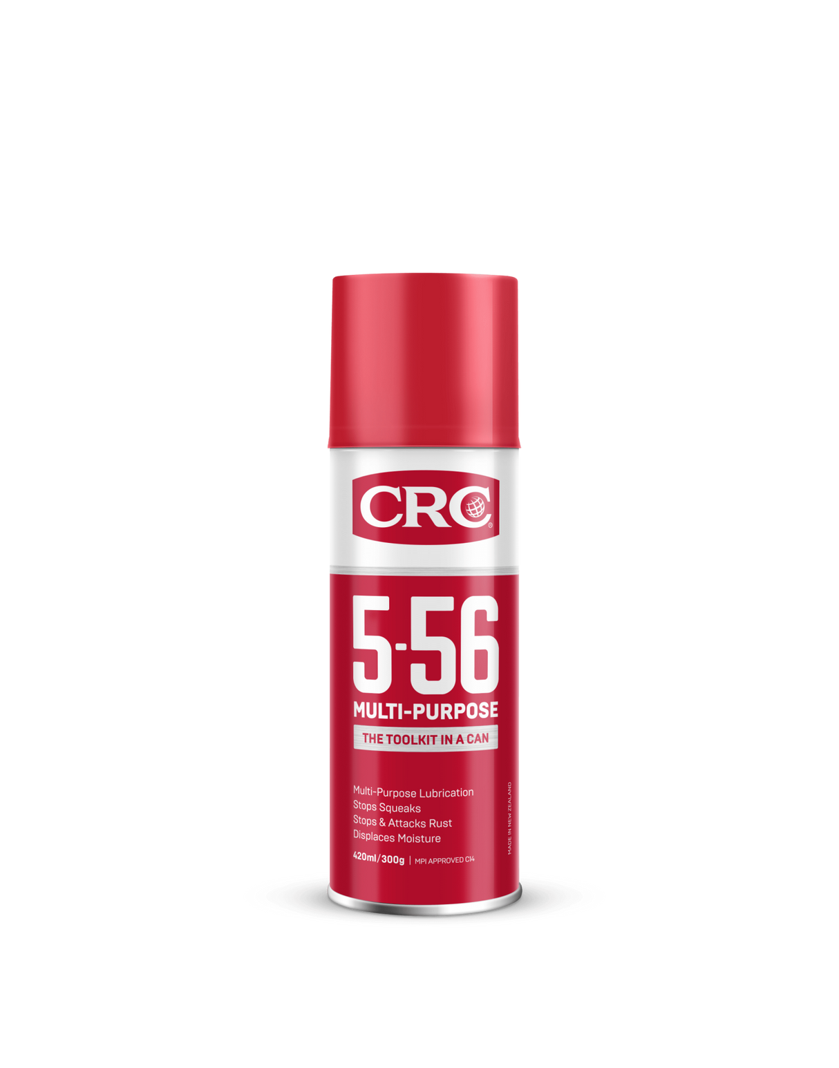 CRC 5-56 Multi-Purpose Lubricant 420ml