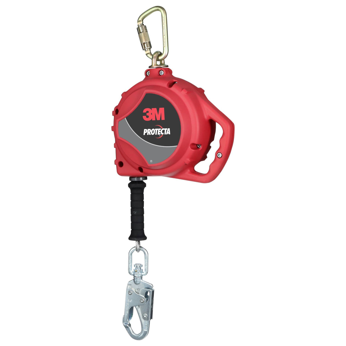 3M PROTECTA Self Retracting Lifeline Cable 20m