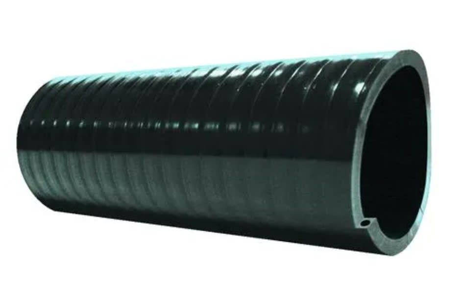 HOSE SUCTION PVC 25mm x 5m (Coil)