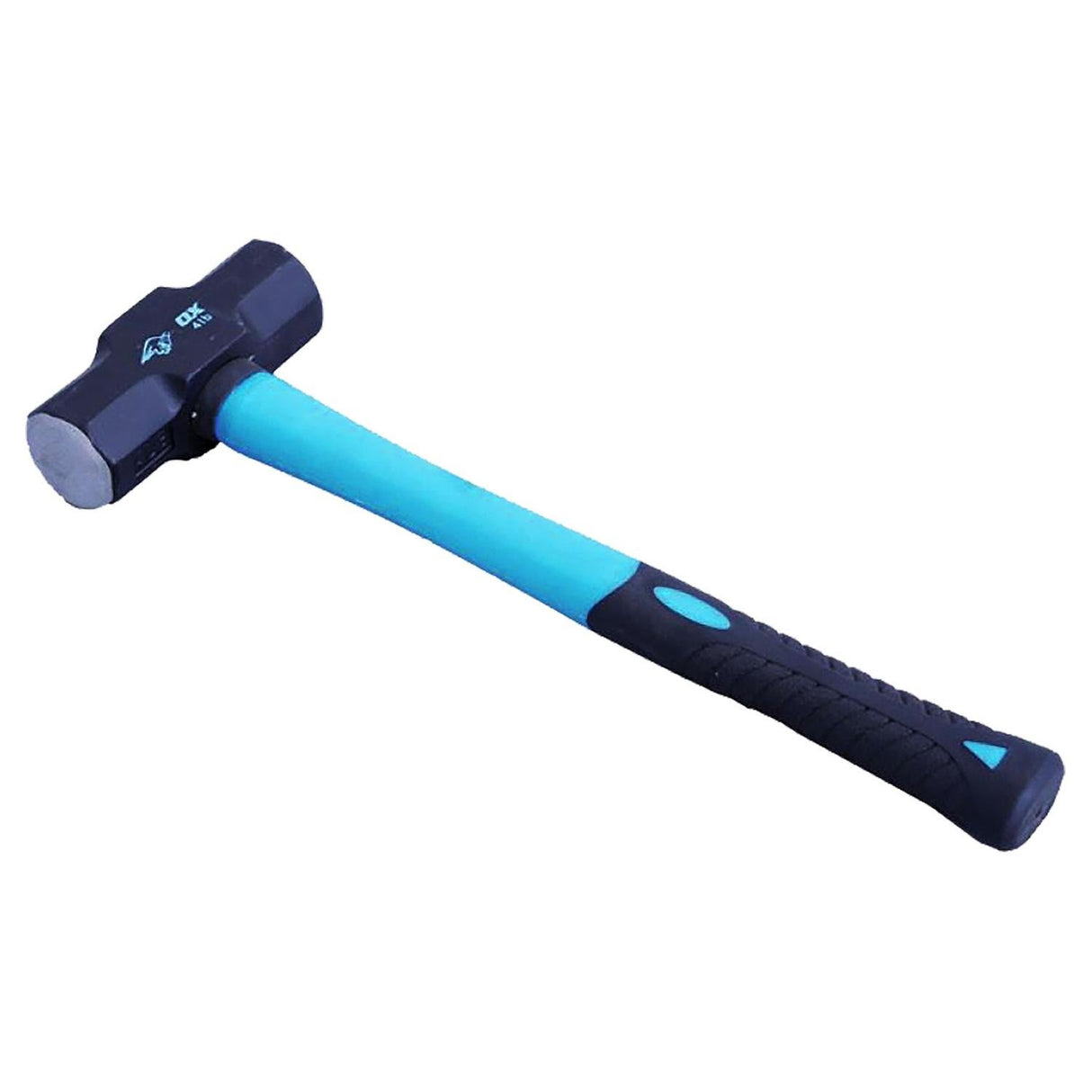 OX Trade Fibreglass Demolition Hammer 4lb 1.8kg (4lb) (Each)