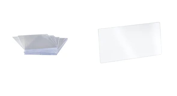 Bolle Welding Lens Inner Pack of 10