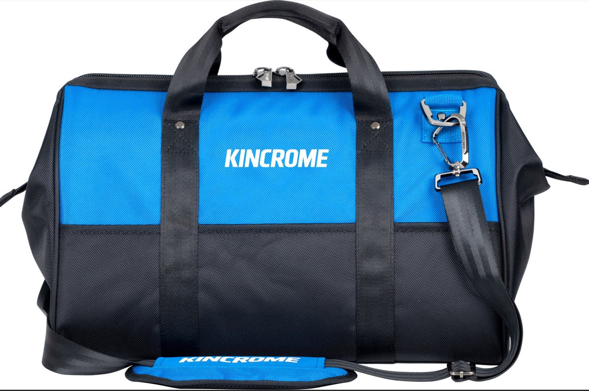 Kincrome Softbase Widemouth Bag 450mm