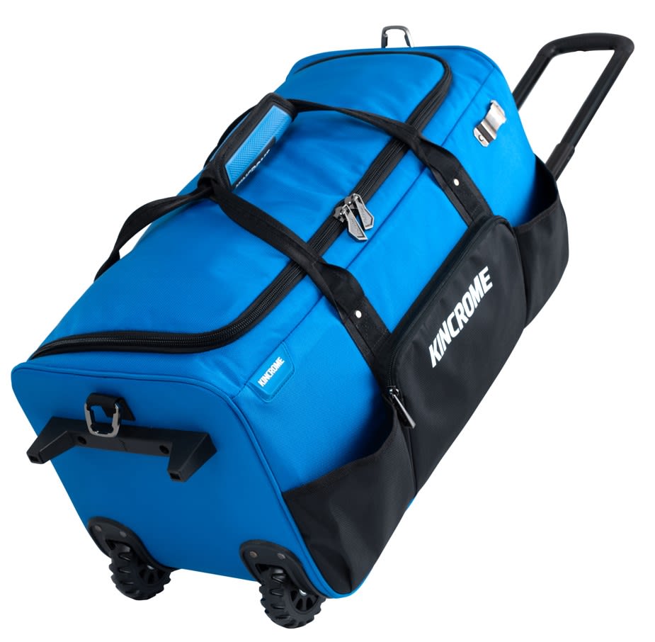 Kincrome Wheelie Duffle Bag 625mm