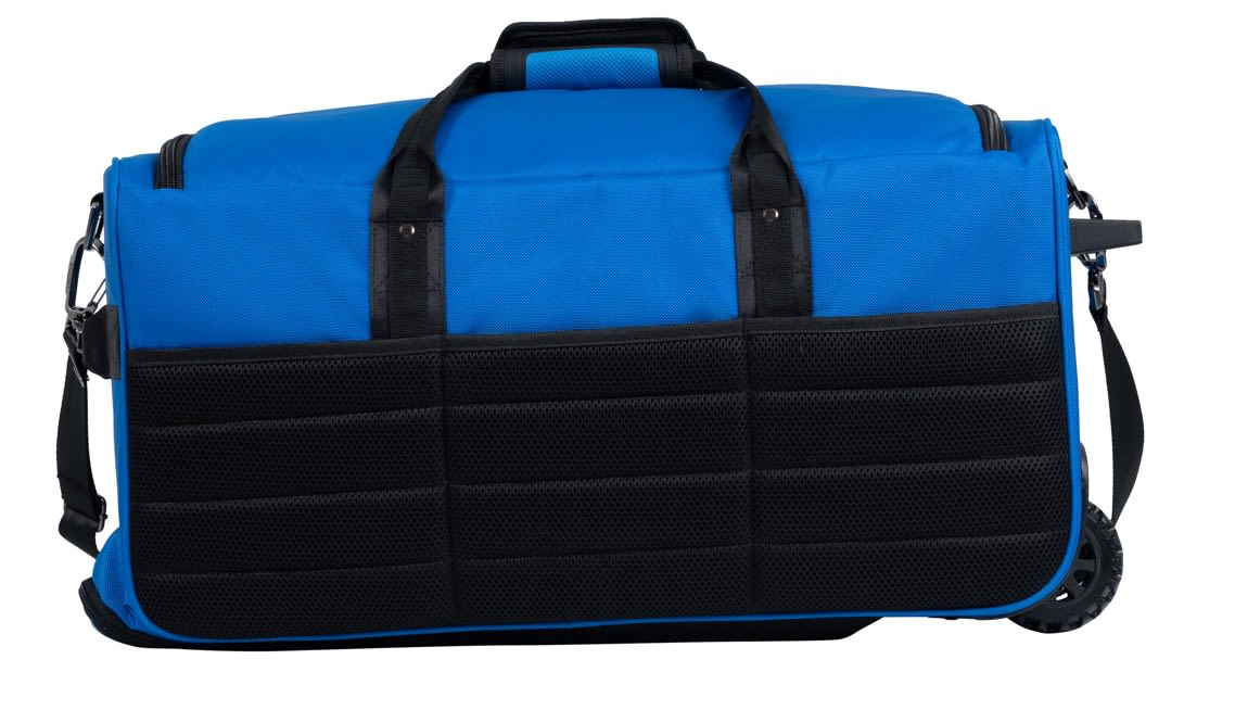Kincrome Wheelie Duffle Bag 625mm
