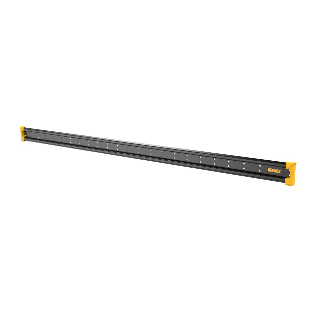 DeWALT Toughsystem 48in van/wall mount, metal rail