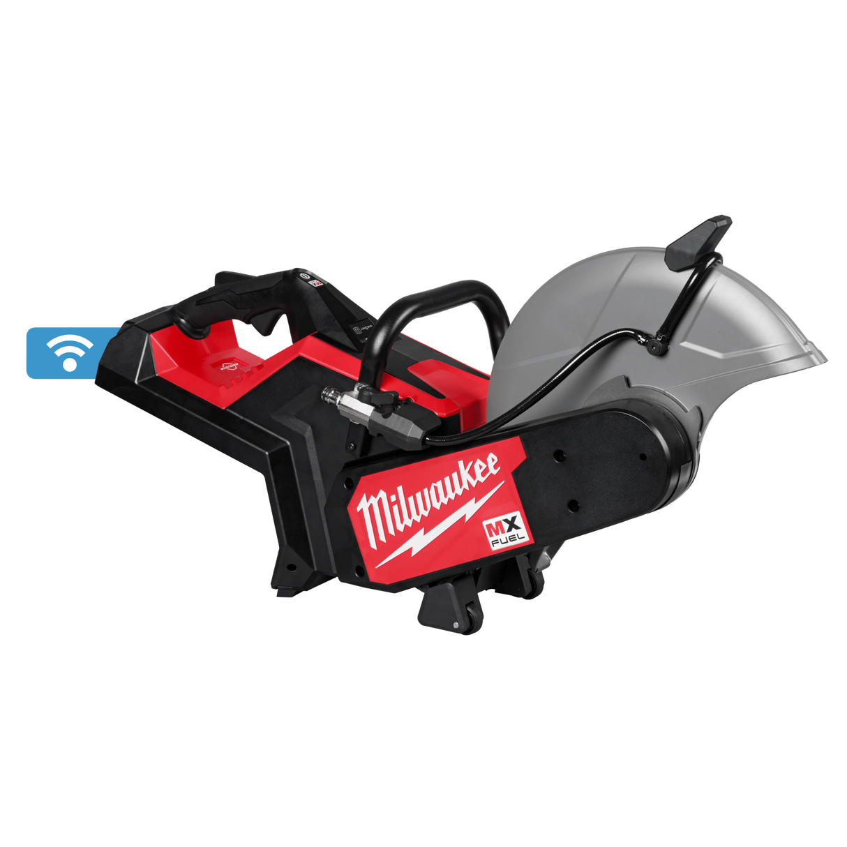 Milwaukee MX FUEL Cut-Off Saw GEN 2 355mm (14") (Skin Only)